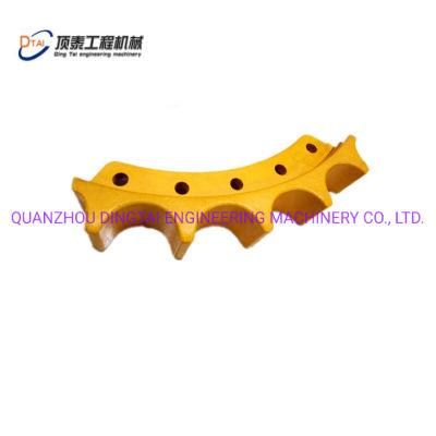 D8K D8h 2p9490 Bulldozer Track Sprocket Segment