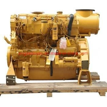 Hot Sale Excavator Parts Rebuilt Diesel Engine for 345c Cat Excavator Parts C13 Engine Assy Stock Available