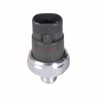 Air Conditioning Pressure Switch Pressure Sensor Air Compressor Conditioning Pressure Transducer Sensor for PC Excavator (big head type)