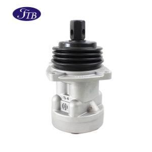 Excavator Joystick Control Valve for Excavator E320 E330 E336 E312