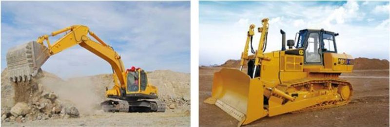 H Type Excavator Bucket Link PC200 for Famous Excavator Parts Bucket Linkages