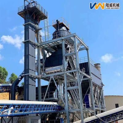 Bucket-Asphalt-Elevator-Equipment