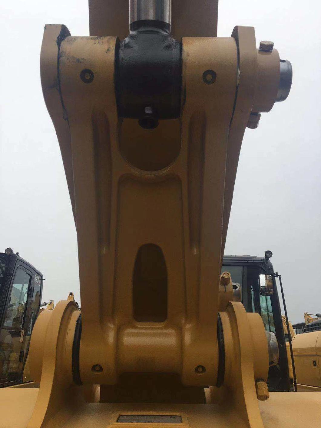 Excavator Bucket PC200 H Link with Link Rod Ex200-5 H Link