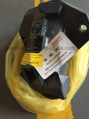 A2fe56/61W-Vzb020 Hydraulic Motor for Hoisting Machinery Hydraulic Spare Parts