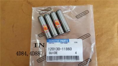 120130-11860 Intake Guide for 4D84 and 4D88