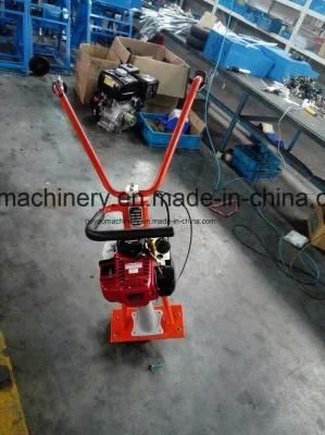 Surface Finishing Screed (with Honda GX35 Gasoline engine)