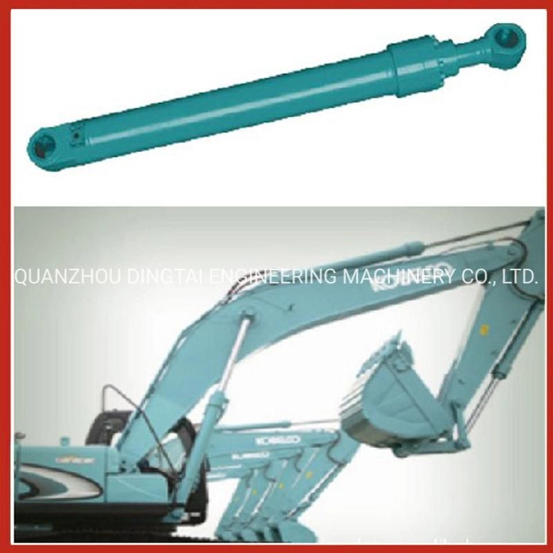 PC200-7 Excavator Hydraulic Arm Cylinder, 707-01-0A310, PC200-6 Boom Bucket Cylinder Assy