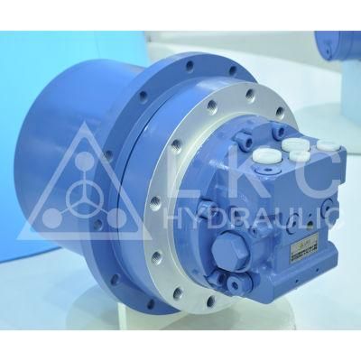 Hydraulic Motor for Borehole Drilling Machine Water Well Rig
