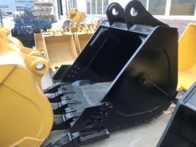 Cheap Price Customized Excavator Bucket Parts