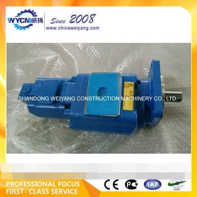 Genuine Sdlg 4120001969 Gear Pump, Split Flow Pump Jhp2100/Gj0010c-Xf Price