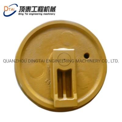 Bulldozer Front Idler Top Idler D155 D275 D355 D375