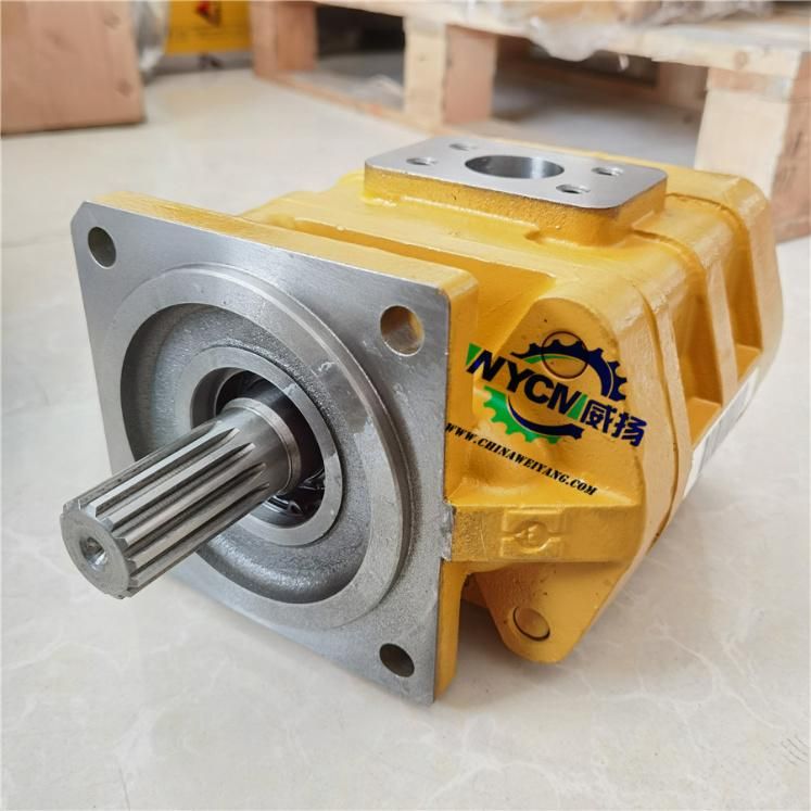Original Xgma 935h 11c0584 Gear Pump Cbgj2063L for Sale