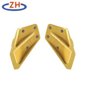 Kobelco Sk200 Excavators Construction Machinery Spare Parts Bucket Side Cutter
