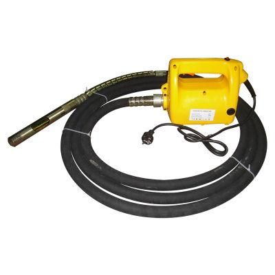 Electric Concrete Vibrator (ZN-70 1.5KW)