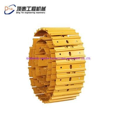 Bulldozer Caterpillar Undercarriage Part Track Shoes for D8h D8n
