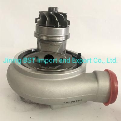 Cummins Engine Parts Genuine China Factory Directly Hex35 Turbo Charger 3536338