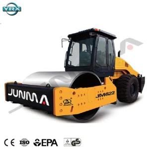 Hot Sale 26t Single Drum Compactor Roller Vibratory Roller