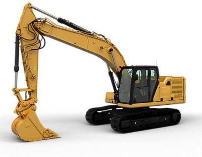 Best Brand Brand New 20ton Excavator 320gc 320 320d