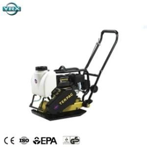 Yrx65 Plate Compactor with Honda Engine 4.2HP