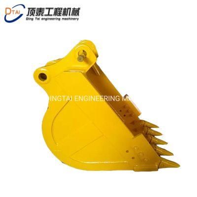 Excavator Bucket Ec210 Ec290 Ec360 Ec240 Excavator Rock Bucket