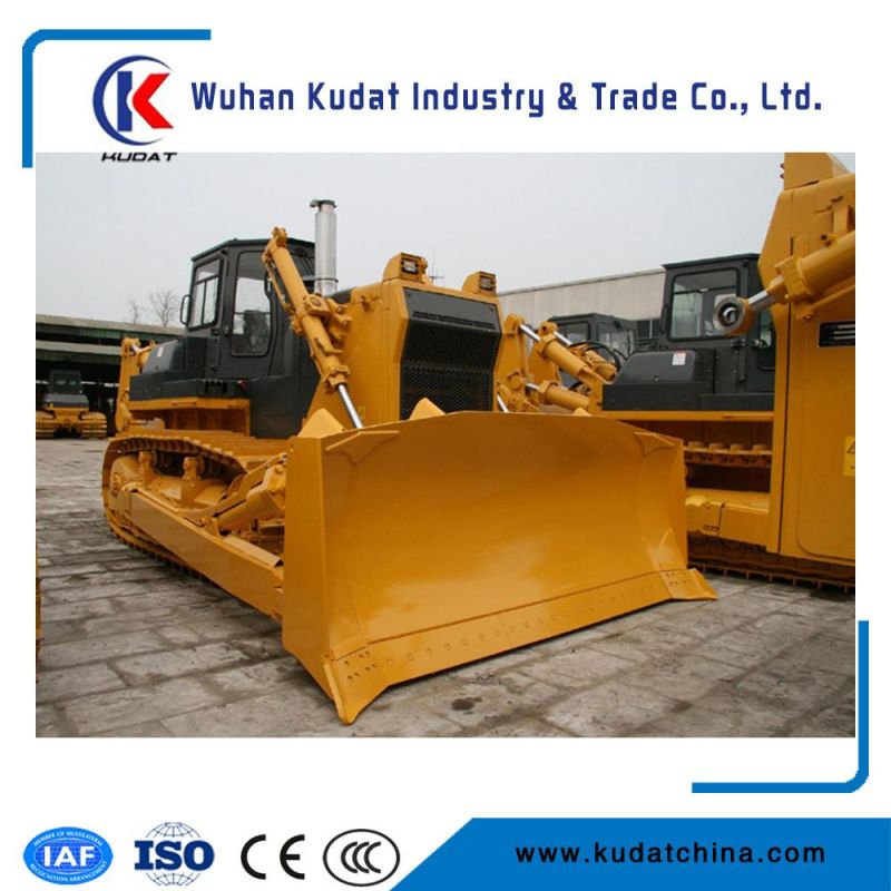 Crawler Bulldozer 320HP