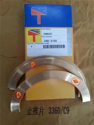 336D/C9 Thrust Bearing 246-3150