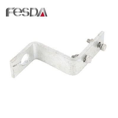 Aluminum Engineering Construction Machinery Parts Customized Top Quality Low Volum Die Casting