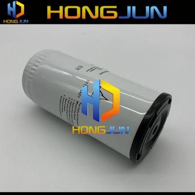 Engine Oil Filter (01174421) for XCMG Wheel Loader Lw300kn