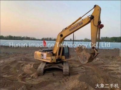 Hydraulic Crawler Great Used Komatsus PC240LC-8 Medium Excavator for Sale