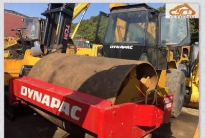 Used Dynapac Ca251d Road Roller Dynapac Ca25 Compactror for Sale
