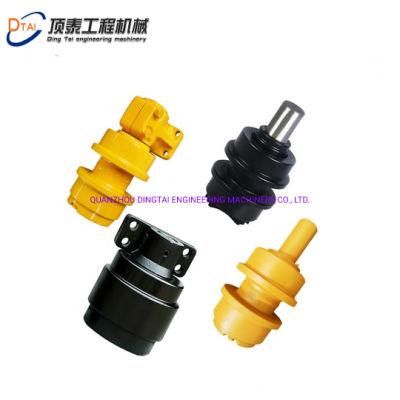 Competitive Price Top Roller Carrier Roller PC300 for Excavator and Bulldozer Spare Parts