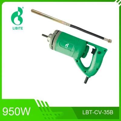 Electric Concrete Vibrator 38mm Libite
