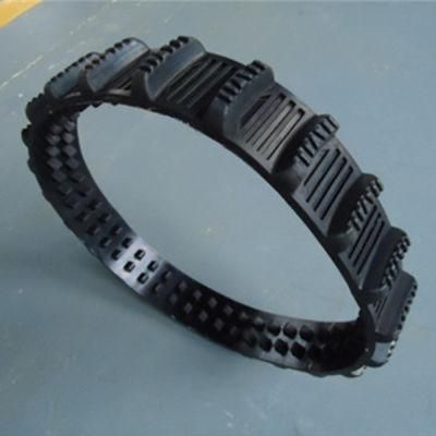 Nice Quality Durable Small Robot Rubber Track (50-20-46)