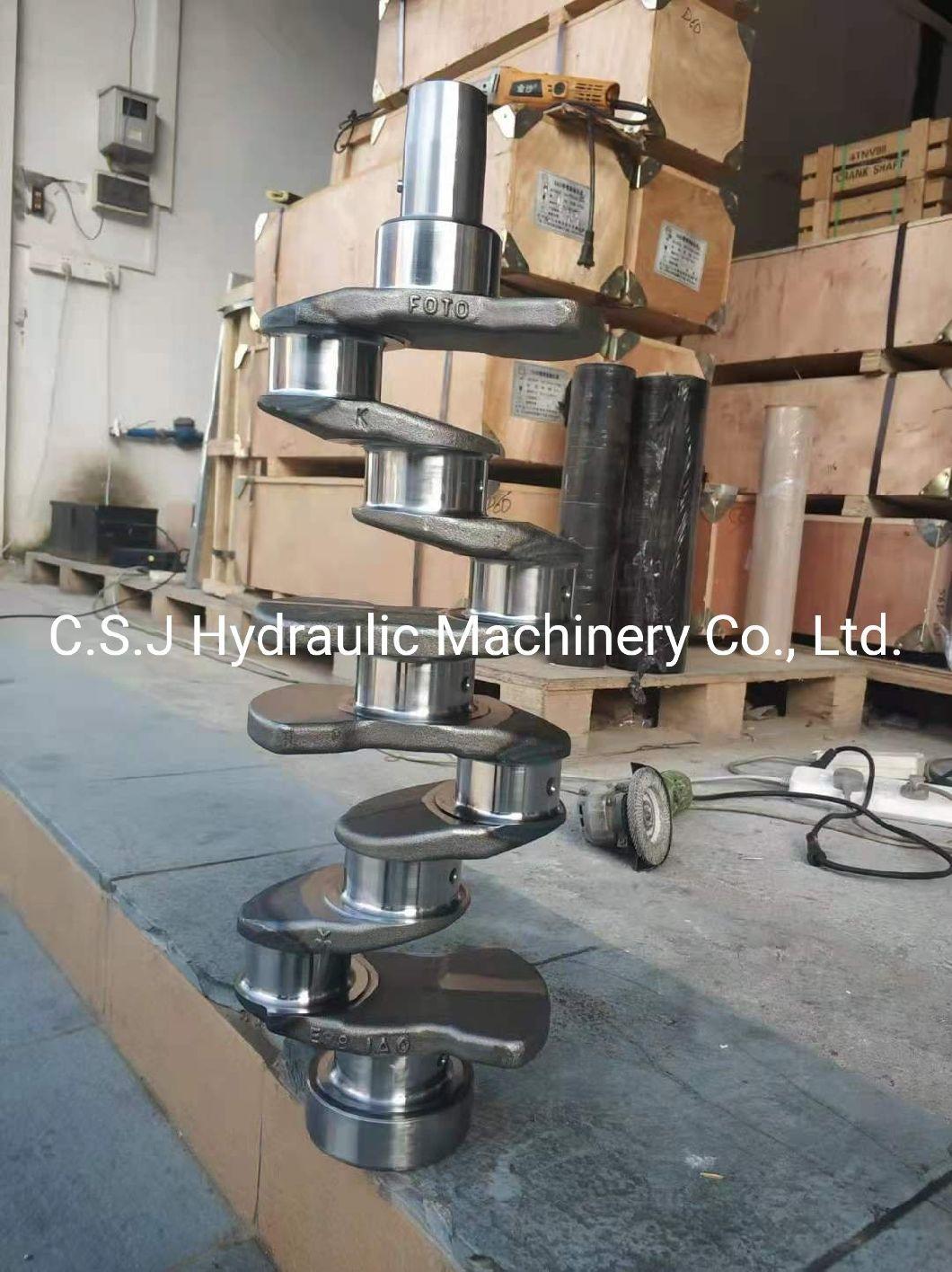 4tnv94 Crank Shaft for Yanmar