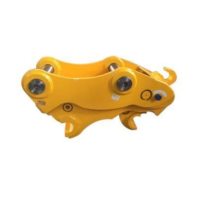Multi Quick Coupler Quick Hitch for Excavator