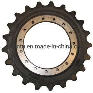 Dh400 Excavator Sprocket China Factory Price