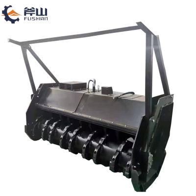 Brand New Forestry Mulcher Attachment for Excavator