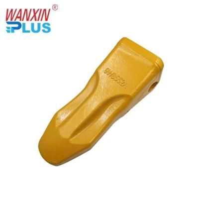 Forging J550 9W8552A Bucket Teeth for E345 E350 Engineering Machinery