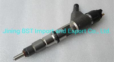 Cummins Diesel Engine Parts 5283275 5296723 Fuel Injector Cummins Isf3