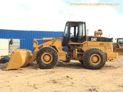 Cheap Cat 966 966f 966c 966g 966e 950e 950f 950g Wheel Loader