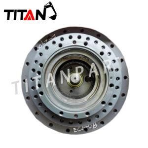 Excavator Spare Parts Final Drive Gearbox Ec240b for Volvo