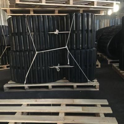 Morroka Mst 1500 Mst1700 Mst1900 Rubber Track 700X100X98