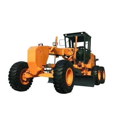 Popular Market 162kw Changlin Motor Grader 722h with Blade Height