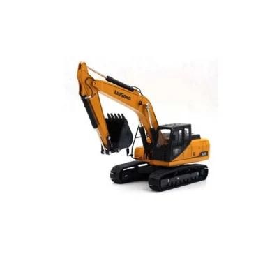 20 Ton Crawler Excavator 920e with 0.9/0.95/1.0/1.1m3 Bucket Capacity