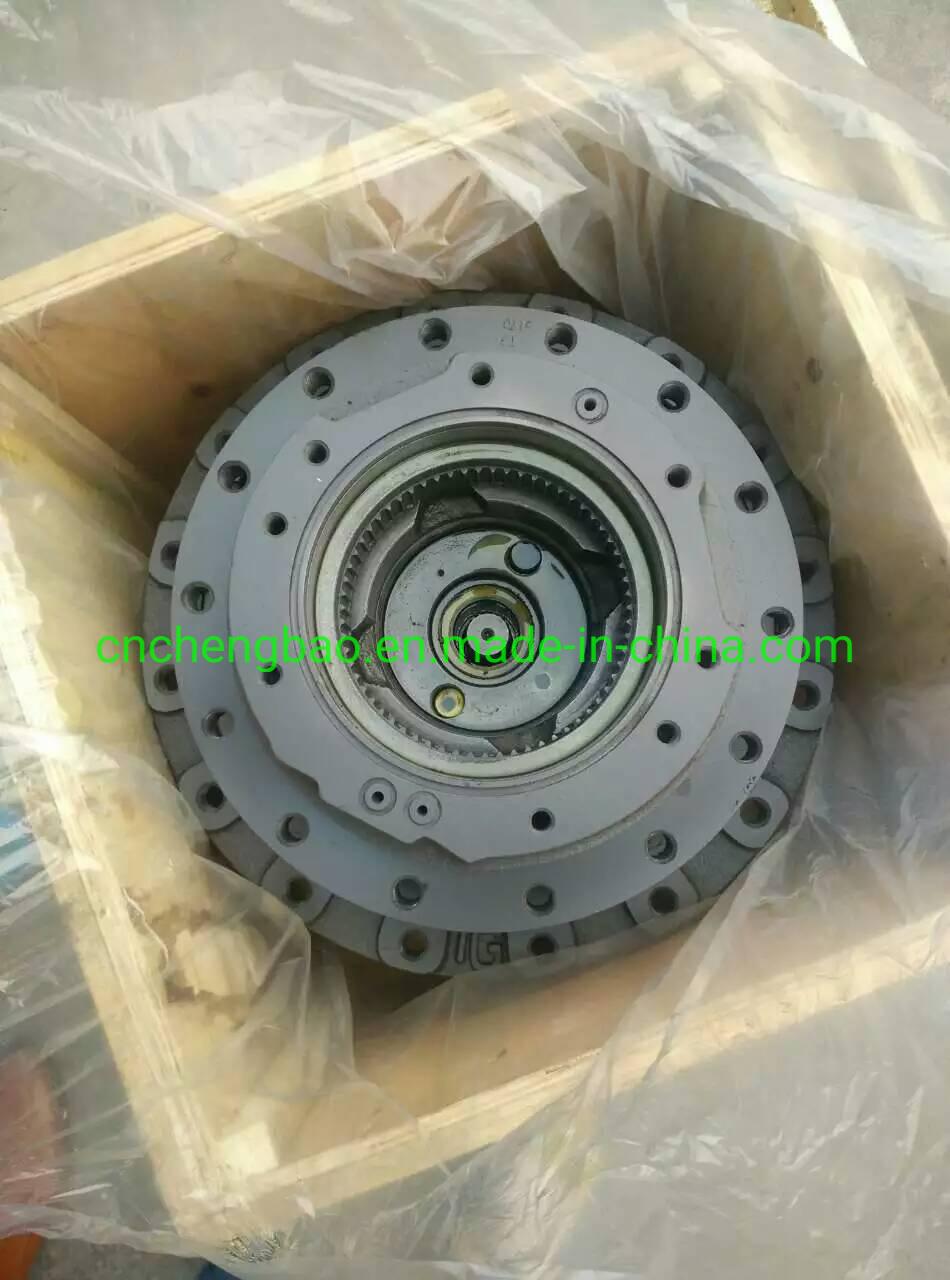 PC60 PC120 PC200 PC220 Excavator Final Drive Reducer for Komatsu Cat Volvo ( 21y-60-21210