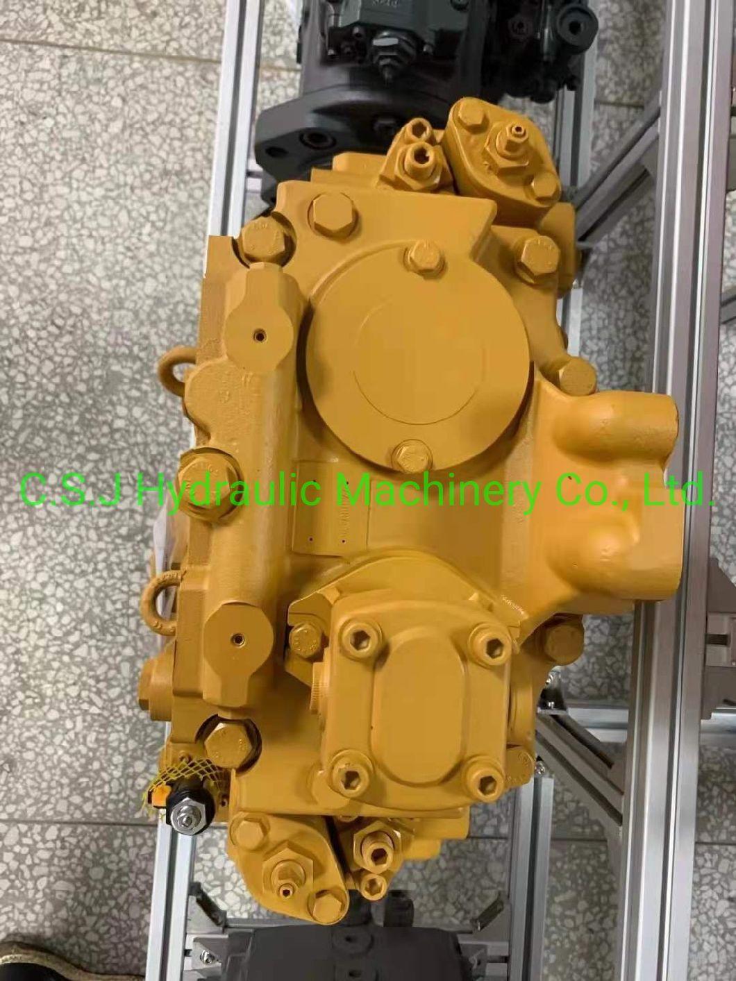 Cat Hydraulic Pump Sbs120 for E320c