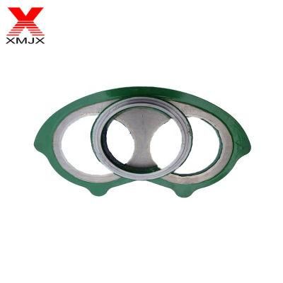 Wear Steel Plate Construction Machinery Parts Eye Glasses Wear Plate