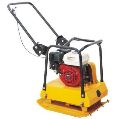 (C100) Foldable Handle Plate Compactor with 62*45cm Plate