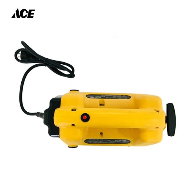 Ce Approved Energy Saving Electric Wacker Concrete Vibrator Manufacturer