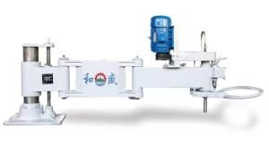 Manual Polishing Machine (HSM-260A)